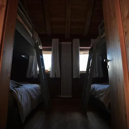 Baiti Parvia Guest house