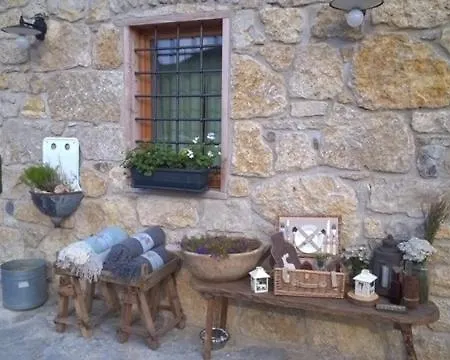 Baiti Parvia Pensjonat *